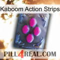 Kaboom Action Strips 02